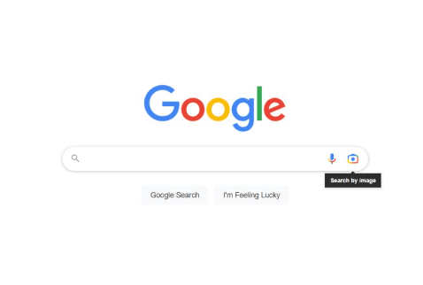 عدسة جوجل متاحة الآن على صفحة Google.com الرئيسية