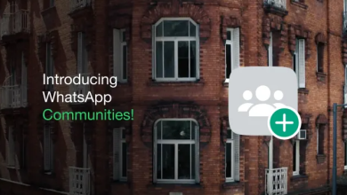 ميزة Communities الجديدة بتطبيق WhatsApp تهدف إلى الجمع بين الدردشات الجماعية ذات الصلة معًا