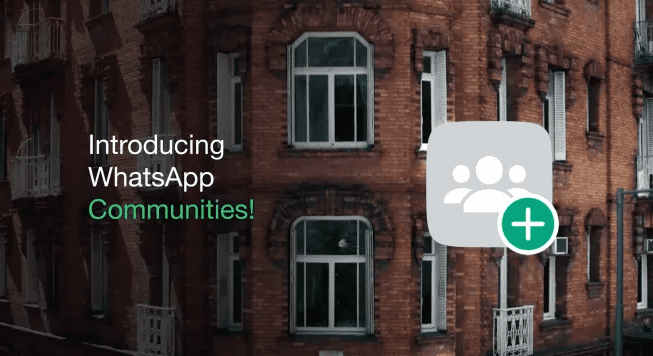 ميزة Communities الجديدة بتطبيق WhatsApp تهدف إلى الجمع بين الدردشات الجماعية ذات الصلة معًا