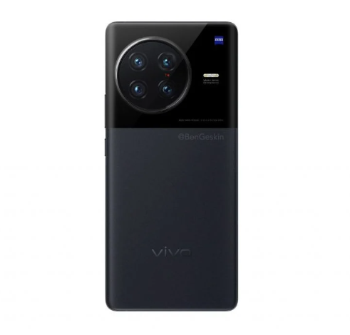 هاتف +Vivo X90 Pro يحصل على شهادة 3C مع شحن سريع بقوة 80 واط