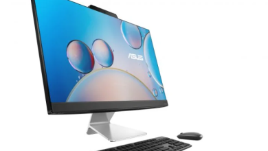 ASUS تطلق سلسلة A3 من أجهزة الحواسب الشخصية AIO مع الجيل الثاني عشر من معالجات إنتل
