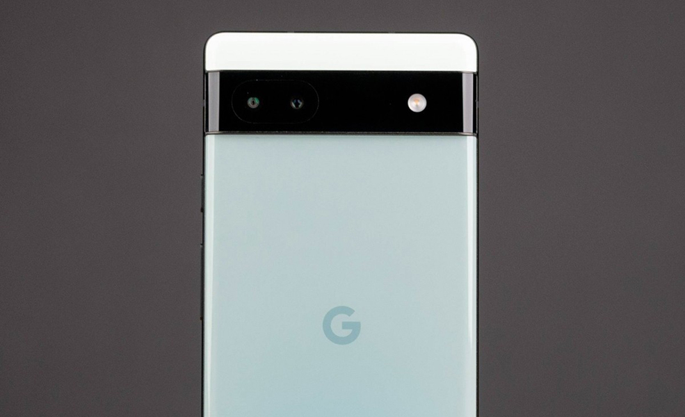 Google Pixel 7a - جوجل تدعم هاتف Google Pixel 7a بكاميرة خلفية مزدوجة