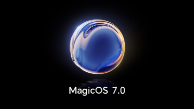 Honor تعلن عن واجهة MagicOS 7.0 التي ترتكز على نظام تشغيل Android 13