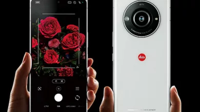Leica تكشف النقاب عن هاتف Leitz Phone 2 في سوق اليابان