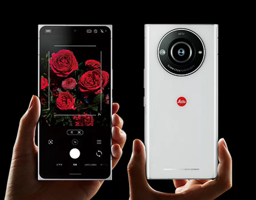 Leica تكشف النقاب عن هاتف Leitz Phone 2 في سوق اليابان