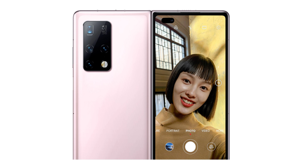 هواوي تستعد قريباً لإطلاق هاتف Huawei Mate X3 القابل للطي