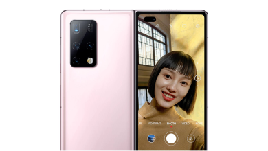 هواوي تستعد قريباً لإطلاق هاتف Huawei Mate X3 القابل للطي