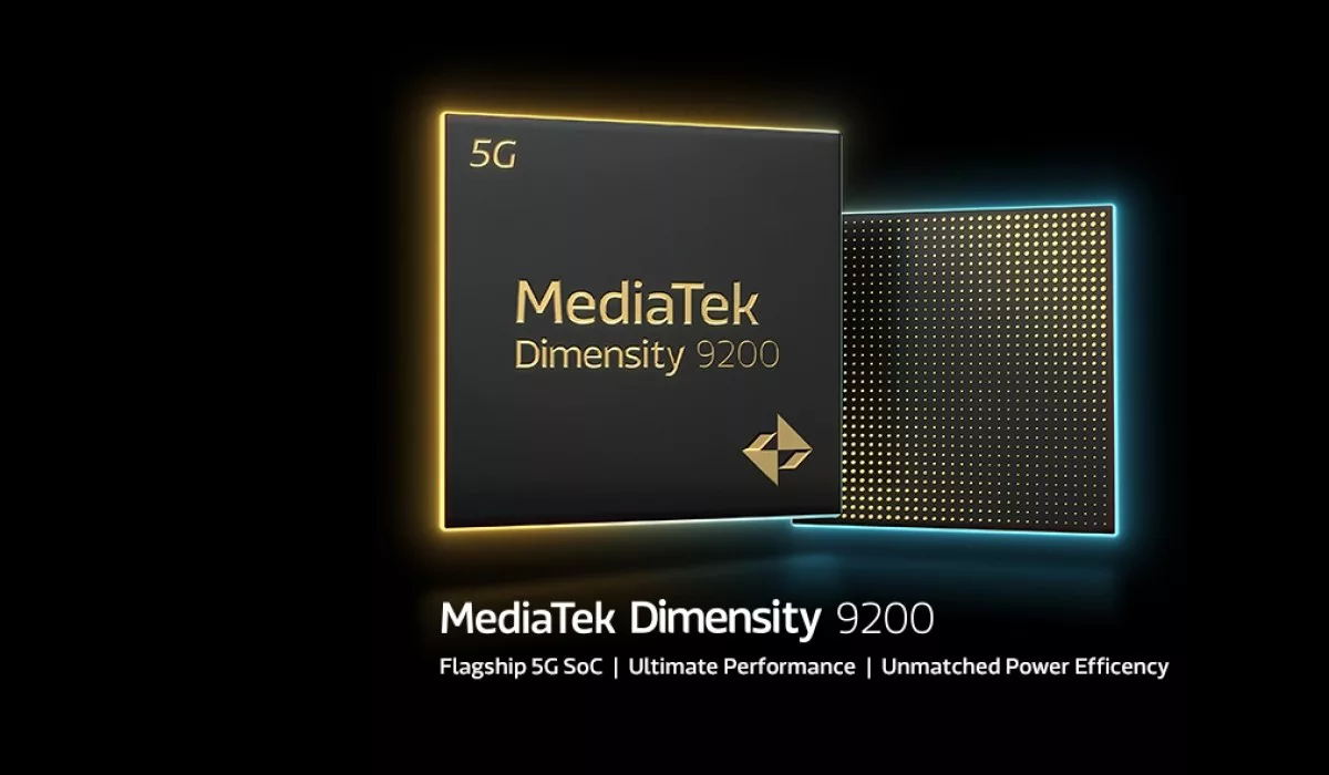 MediaTek Dimensity 9200 2 - مدونة التقنية العربية
