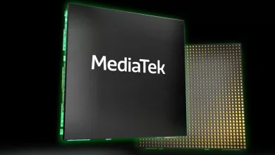 MediaTek تطلق شريحة مودم T800 بسرعة تصل إلى 7.9 جيجابت في الثانية