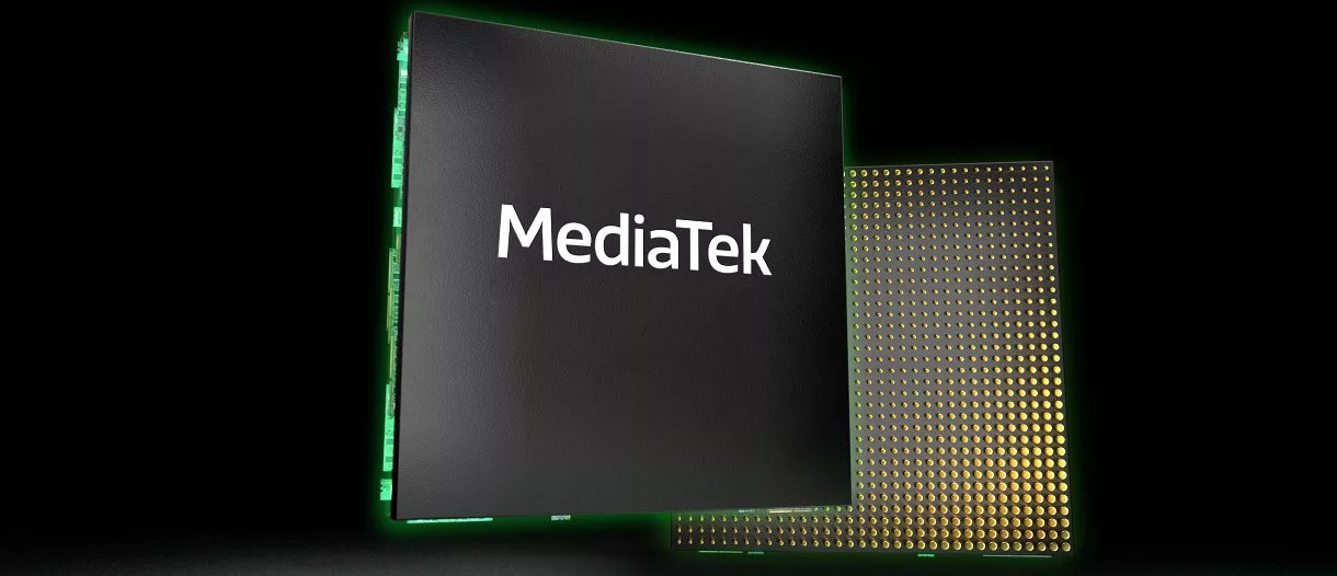 MediaTek تطلق شريحة مودم T800 بسرعة تصل إلى 7.9 جيجابت في الثانية