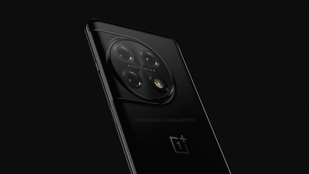 تسريبات تستعرض ألوان إصدار وان بلس المرتقب OnePlus 11