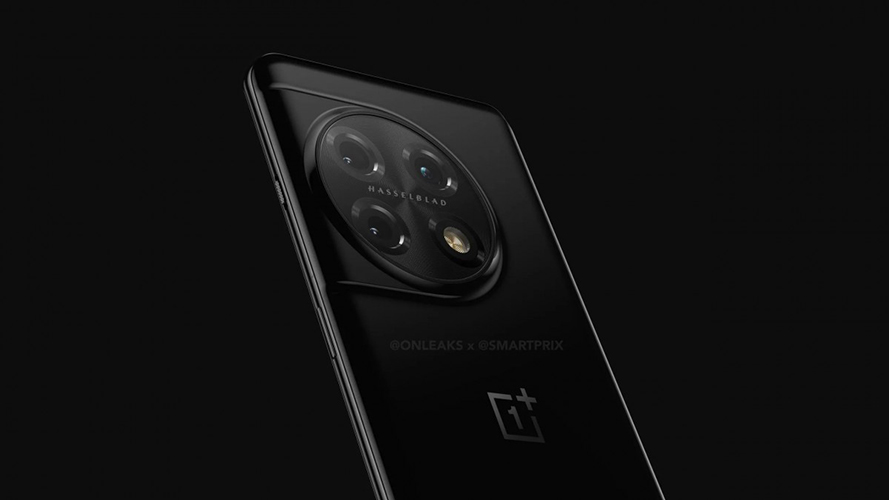 OnePlus 11 camera - مدونة التقنية العربية