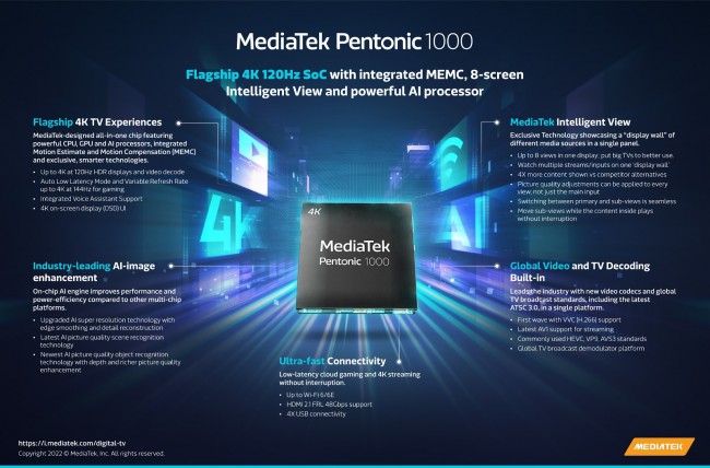 Pentonic 1000 - مدونة التقنية العربية