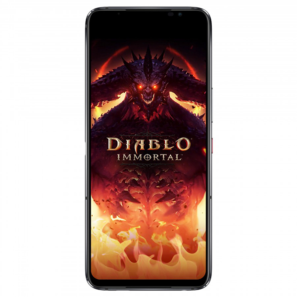 ROG Phone 6 Diablo Immortal - مدونة التقنية العربية