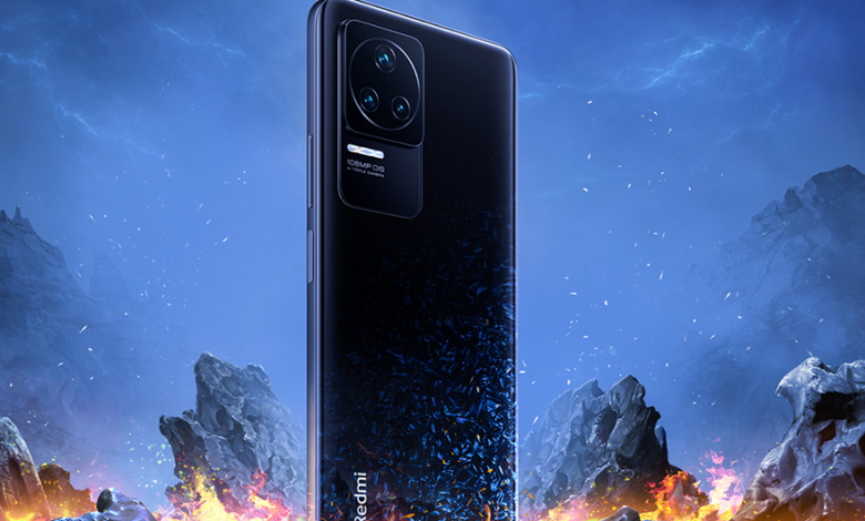 تفاصيل جديدة حول سلسلة هواتف Redmi K60 قبل الإعلان الرسمي 1 تفاصيل جديدة حول سلسلة هواتف Redmi K60 قبل الإعلان الرسمي