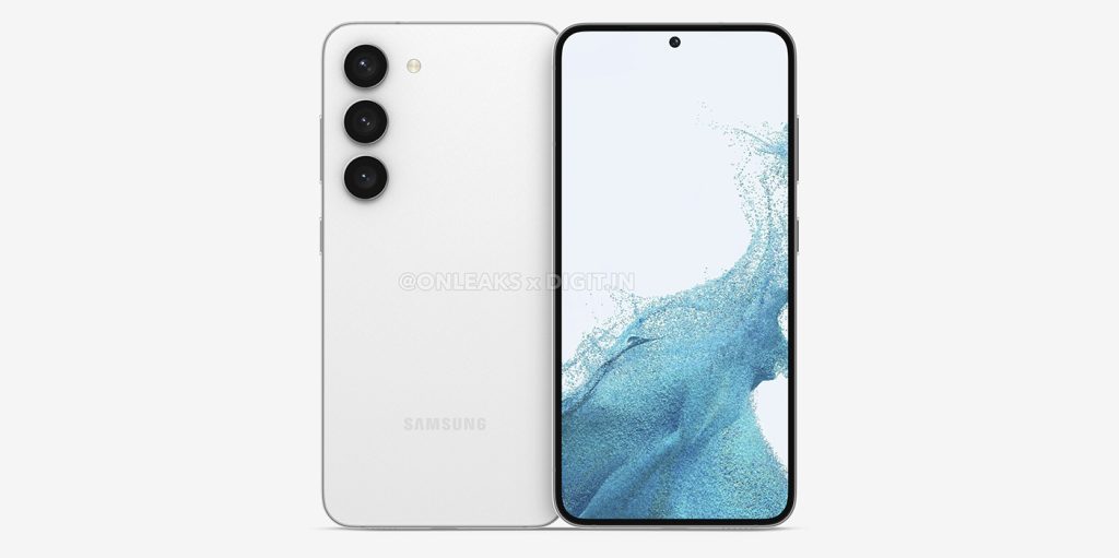 تسريبات تشير إلى خطط سامسونج للإعلان عن Galaxy S23 في شهر يناير