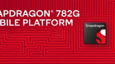 كوالكوم تكشف النقاب عن رقاقة Snapdragon 782G بآداء أسرع