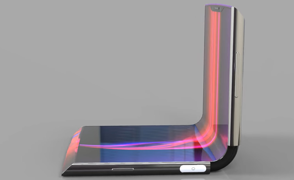 تسريبات تشير إلى تطوير سوني لهاتف Xperia قابل للطي