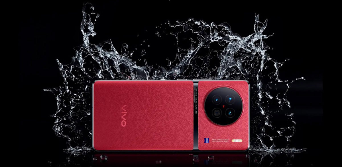 Vivo X90 Pro 1 - الإعلان الرسمي عن هواتف vivo X90 وX90 Pro بمعالج Dimensity 9200