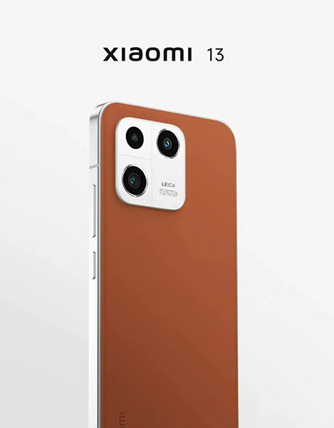 Xiaomi 13 - مدونة التقنية العربية