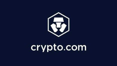 منصة تداول العملات الرقمية كريبتو Crypto
