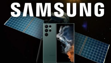 iPhone 14 Samsung Galaxy s23 satellite 390x220 - سامسونج قد تنسخ ميزة مهمة من ايفون 14 في جالكسي S23