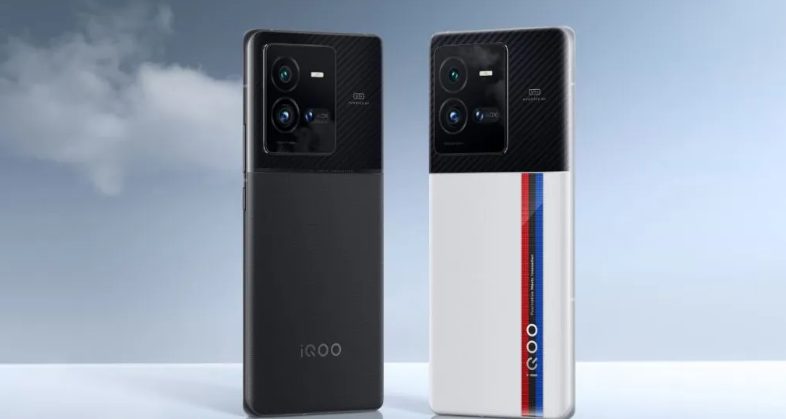 iQOO تستعد لكشف النقاب عن سلسلة iQOO 11 في ديسمبر