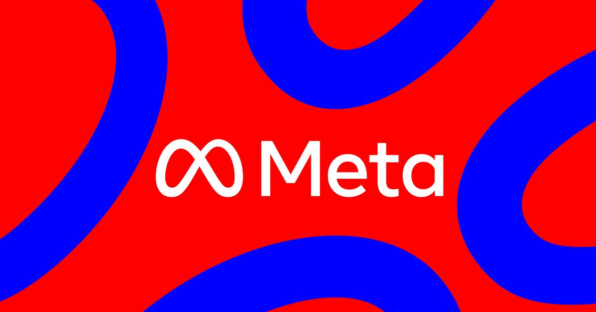 شركة Meta تخطط لتسريح آلاف العمال هذا الأسبوع