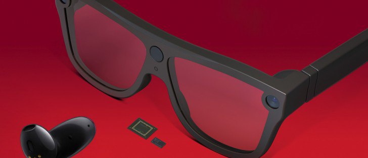 كوالكوم تكشف عن شرائح Bluetooth LE Audio ومنصة جديدة لنظارات الواقع المعزز
