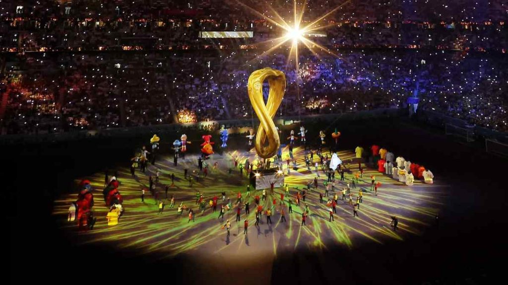 كيف تشاهد مباريات كأس العالم 2022 ؟ 5 كيفية مشاهدة مباريات كاس العالم 2022