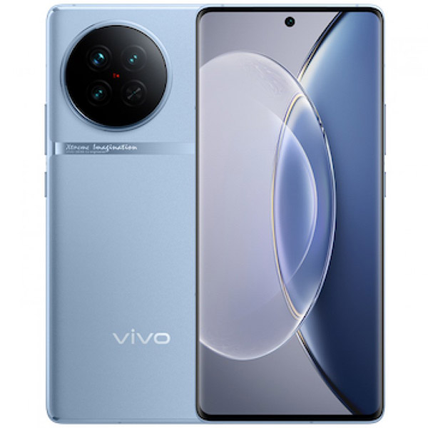 vivo X90 1 - الإعلان الرسمي عن هواتف vivo X90 وX90 Pro بمعالج Dimensity 9200