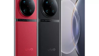 الإعلان عن هاتف vivo X90 Pro Plus برقاقة معالج Snapdragon 8 Gen 2