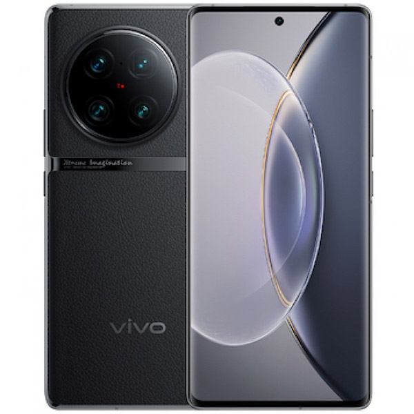 vivo X90 Pro - الإعلان الرسمي عن هواتف vivo X90 وX90 Pro بمعالج Dimensity 9200