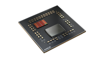 تسريبات تستعرض تفاصيل AMD Ryzen 7000X3D قبل مؤتمر CES 2023
