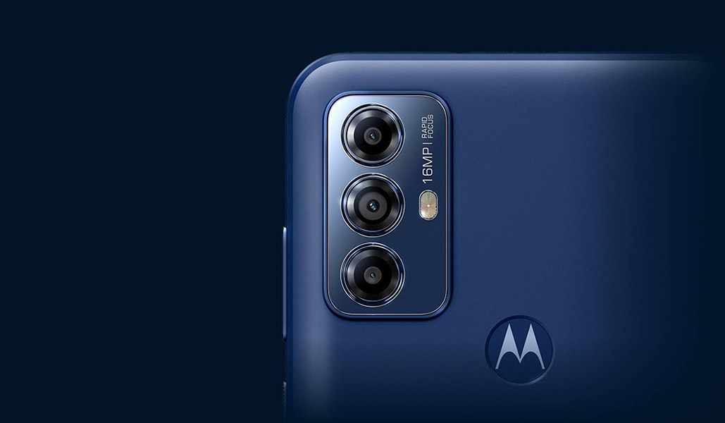 Moto G Play 2023 Camera - مدونة التقنية العربية