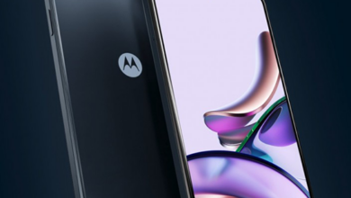 موتورولا تقدم هاتف Moto G53 للأسواق العالمية برقاقة معالج مختلفة
