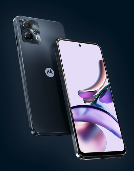 Motorola Moto G53 - مدونة التقنية العربية