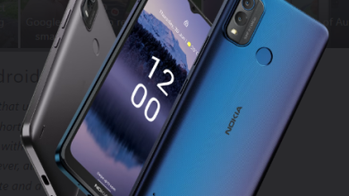 Nokia تكشف عن قائمة بالهواتف المقرر تحديثها قريباً بنظام Android 13