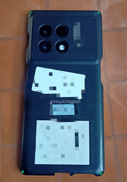 OnePlus 11R camera - مدونة التقنية العربية