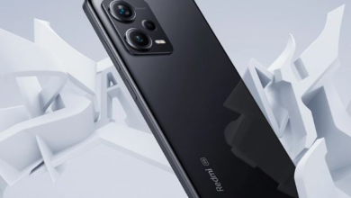 تفاصيل جديدة حول هاتف شاومي القادم Redmi Note 12 Pro+ 5G
