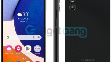سامسونج تطلق صفحة الدعم لهاتف Galaxy A14 5G إستعداداً للإعلان الرسمي
