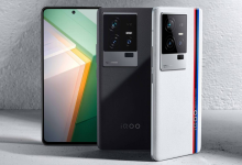 هواتف iQOO 11 وiQOO 11 Pro تنطلق رسمياً بمعالج Snapdragon 8 Gen 2