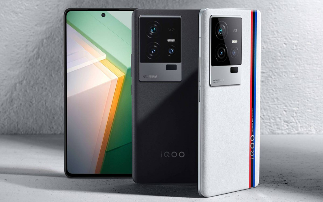 هواتف iQOO 11 وiQOO 11 Pro تنطلق رسمياً بمعالج Snapdragon 8 Gen 2