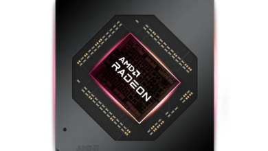 AMD تقدم RDNA 3 مع سلسلة كرت الشاشة Radeon 7000 لأجهزة الحاسب المحمول #ces2023