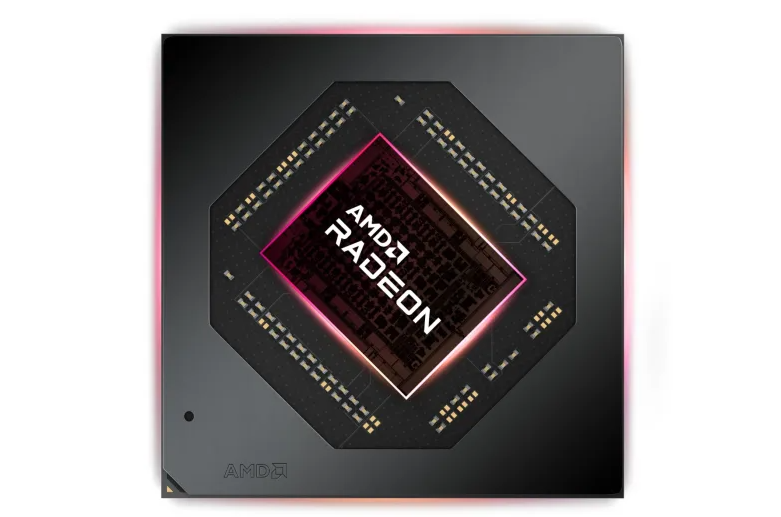 AMD تقدم RDNA 3 مع سلسلة كرت الشاشة Radeon 7000 لأجهزة الحاسب المحمول #ces2023