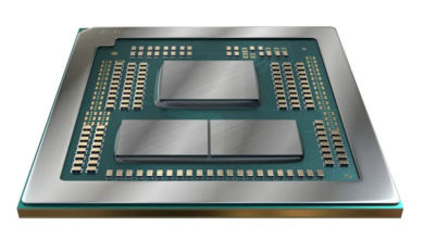 سلسلة AMD Ryzen 7000 تنطلق بسرعة 5.4GHz وعدد 16 من الأنوية #ces2023