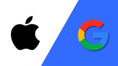 Apple Google silent war 390x220 - هل تشن ابل حرباً صامتة ضد جوجل؟