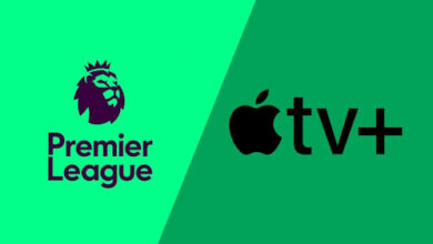 Apple Premier League rumors 390x220 - هل تشتري ابل حقوق بث الدوري الإنجليزي الممتاز ؟