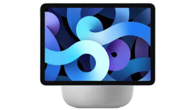 Apple smart screen rumors 1 - مدونة التقنية العربية