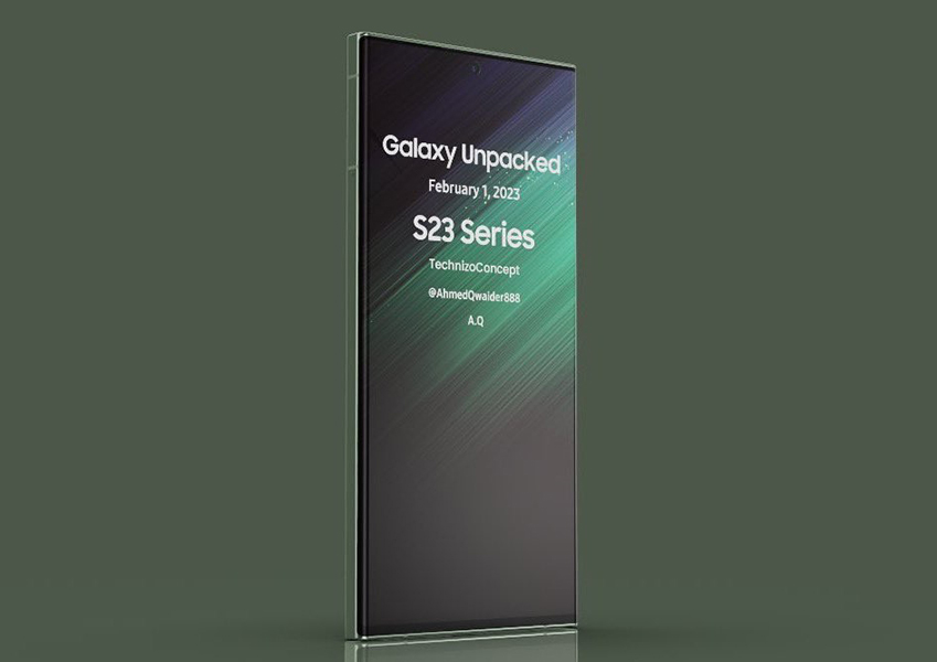 Galaxy S23 Ultra 5 - مدونة التقنية العربية
